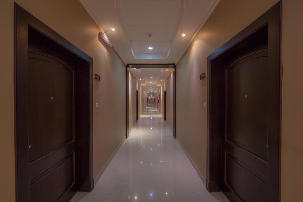 Taleen Alsahafa Hotel Apartments Riyad Extérieur photo
