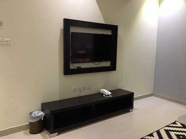 Taleen Alsahafa Hotel Apartments Riyad Extérieur photo