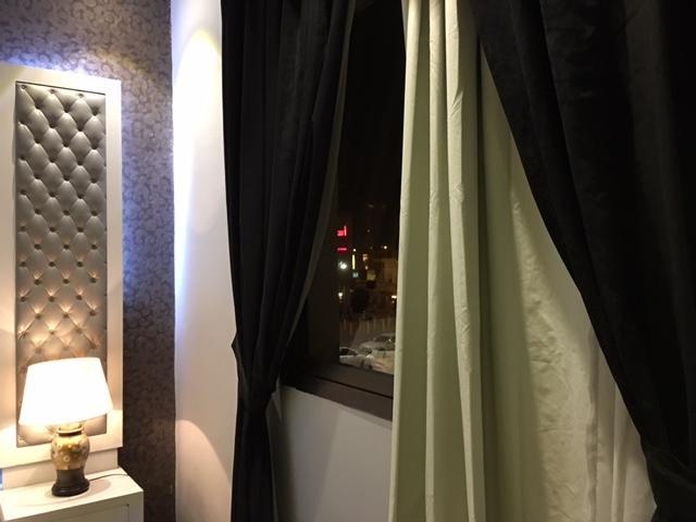 Taleen Alsahafa Hotel Apartments Riyad Extérieur photo