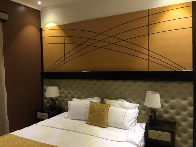 Taleen Alsahafa Hotel Apartments Riyad Extérieur photo